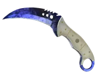 ★ Talon Knife | Doppler (Minimal Wear) skin