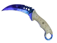 Szpon (★) | Doppler (lekkie zużycie) skin