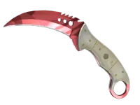 ★ Talon Knife | Slaughter (Factory New)