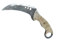 ★ Talon Knife