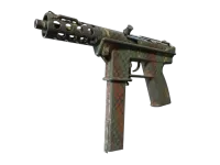 Tec-9 | Army Mesh (Field-Tested)