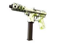 Tec-9 | Bamboo Forest (Minimal Wear)