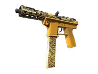 Tec-9 | Banana Leaf (Factory New)