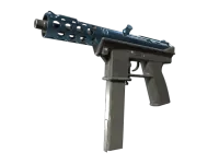 Tec-9 | Blue Titanium (Factory New)