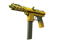 Tec-9 | Citric Acid (Minimal Wear)