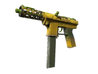 Tec-9 | Citric Acid (Well-Worn)