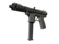 Tec-9 | Durchbruch (Kampfspuren) skin