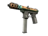Tec-9 | Flash Out (Field-Tested) skin