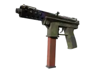 Tec-9 | Fubar (Well-Worn)