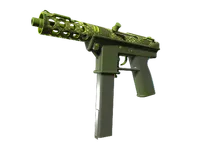 Tec-9 | Garter-9 (Factory New)