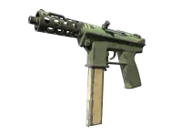 Tec-9 | Groundwater (Battle-Scarred)