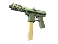 Tec-9 | Groundwater (Minimal Wear)