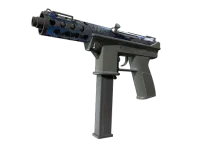 Tec-9 | Ice Cap (Field-Tested)