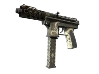 Tec-9 | Джамбия (Закалённое в боях) skin