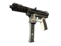 Tec-9 | Jambiya (Testado no Terreno) skin