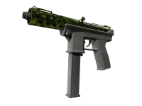 Tec-9 | Ossified (Minimal Wear)