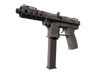 Tec-9 | Tiza Phoenix (Casi nuevo) skin