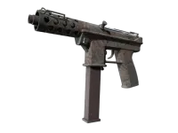 Tec-9 | Kreda Phoenix (mocne zużycie) skin