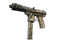 Tec-9 | Rebel (Minimal Wear)