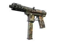Tec-9 | Rebel (Well-Worn)