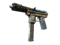 Tec-9 | Remote Control (Minimal Wear)