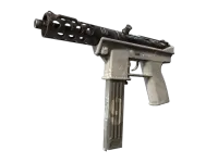Tec-9 | Slag (Well-Worn)