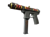 Tec-9 | Snek-9 (Minimal Wear)