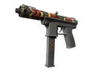 Tec-9 | Snek-9 (Well-Worn)