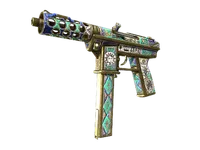 Tec-9 | 苏丹 (崭新出厂) skin