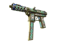 Tec-9 | Sultan (Field-Tested) skin