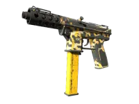 Tec-9 | Terrace (Battle-Scarred)