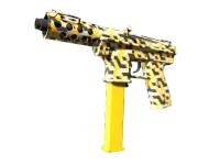 Tec-9 | Terrace (Minimal Wear)