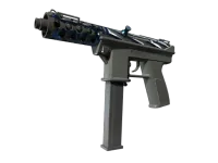 Tec-9 | Titanium Bit (Field-Tested)