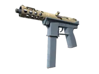 Tec-9 | Tornado (Field-Tested) skin