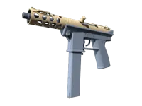 Tec-9 | 狂哮飓风 (略有磨损) skin