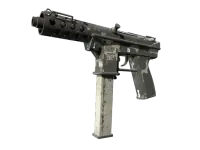 Tec-9 | Urban DDPAT (Battle-Scarred)
