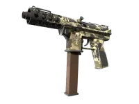 Tec-9 | VariCamo (Battle-Scarred) skin