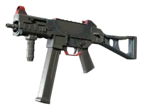 UMP-45 | Informe (Deplorable) skin