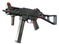 UMP-45 | Briefing (Minimal Wear)
