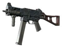 UMP-45 | Facility Dark (Field-Tested)