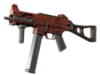 UMP-45 | Full Stop (Factory New)