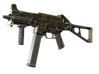 UMP-45 | Mechanismus (Fabrikneu) skin