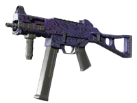 UMP-45 | Minotaur's Labyrinth (Field-Tested)