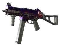 StatTrak™ UMP-45 | Moonrise (Well-Worn)