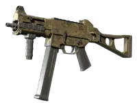 UMP-45 | Mudder (Well-Worn)