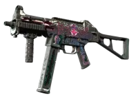 UMP-45 | Neo-Noir (Battle-Scarred)