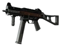 UMP-45 | Roadblock (Minimal Wear)