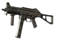 Souvenir UMP-45 | Scorched (Battle-Scarred)