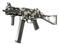 UMP-45 | Urban DDPAT (Minimal Wear)
