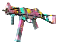 UMP-45 | Wild Child (Factory New)